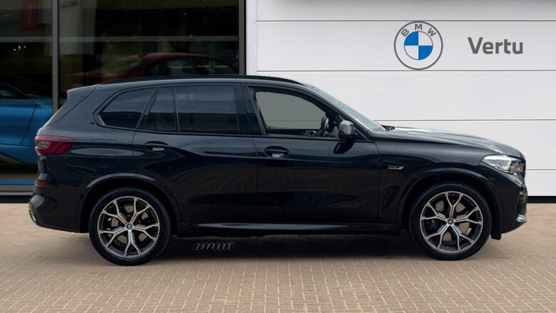 BMW X5 xDrive45e M Sport 5dr Auto Estate